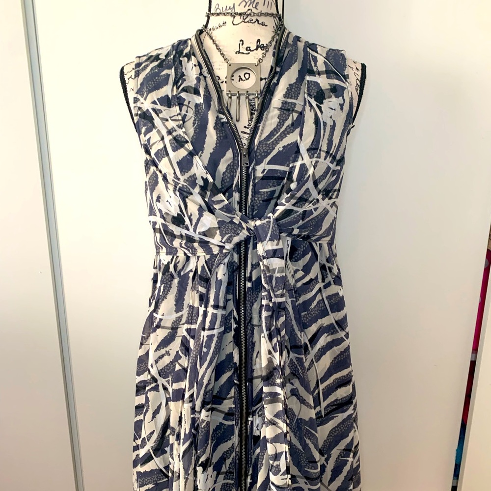 All Saints dress